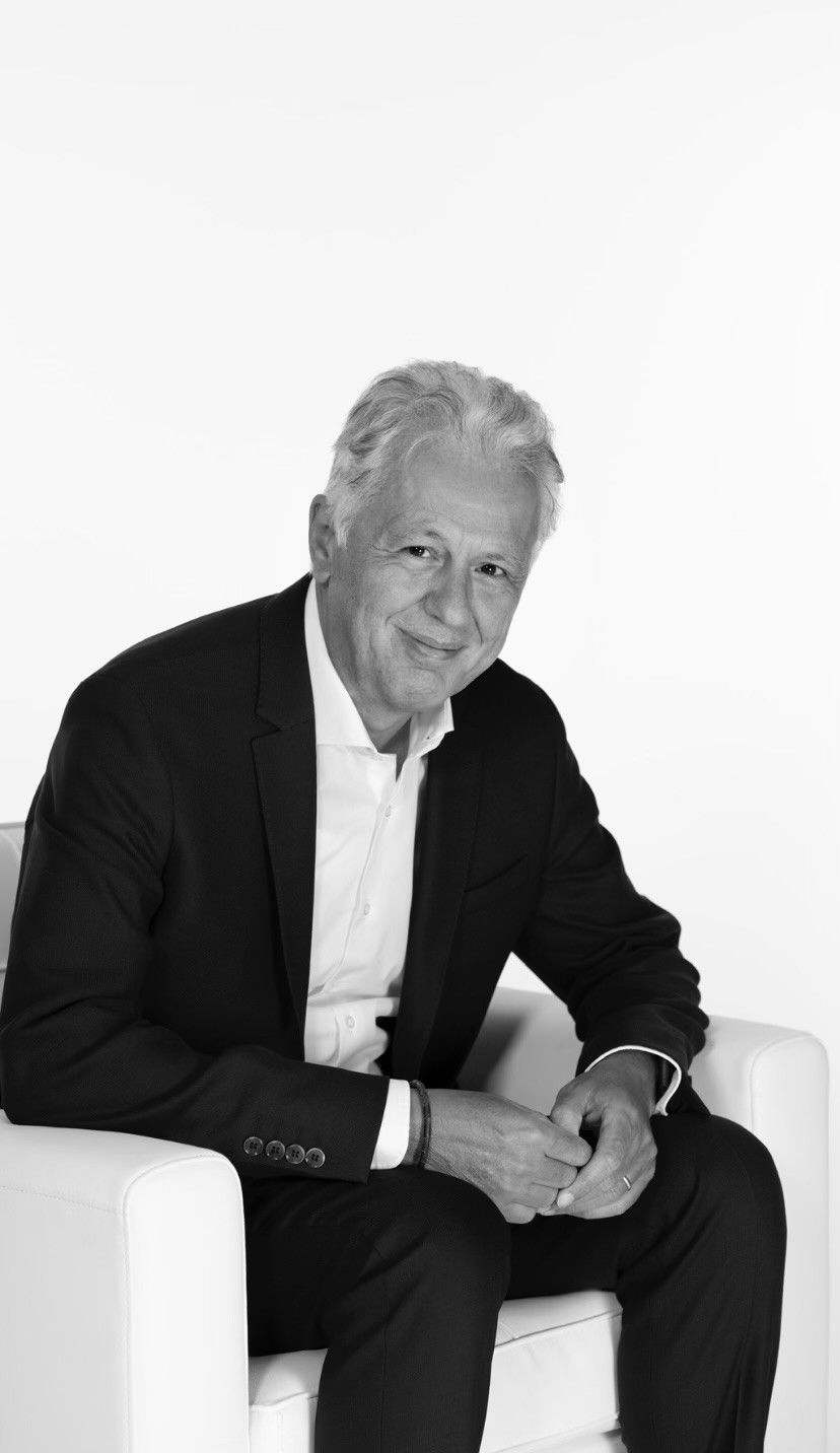 Roberto Fedeli – Founder and Principal